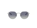 Ray-Ban Junior Jack Zonnebril RJ 9565S 212/4L