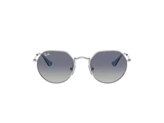 Ray-Ban Junior Jack Zonnebril RJ 9565S 212/4L