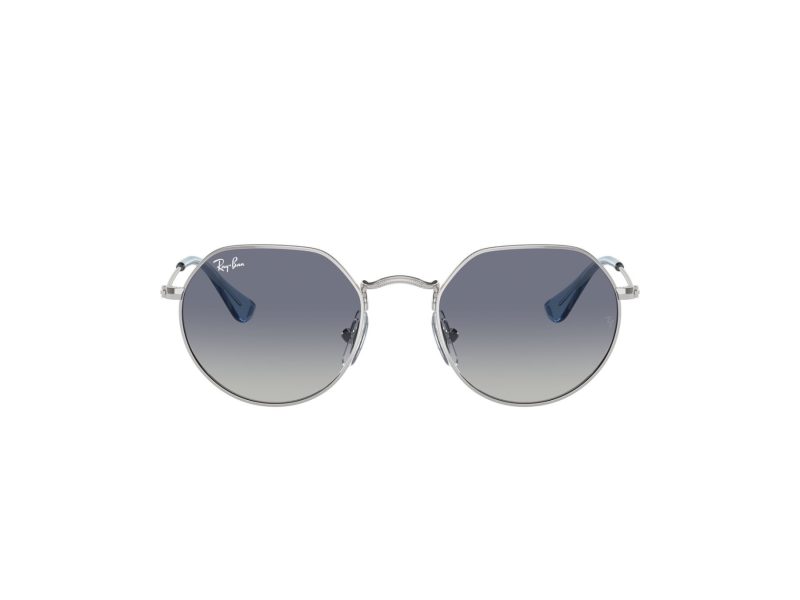 Ray-Ban Junior Jack Zonnebril RJ 9565S 212/4L