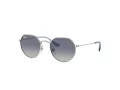 Ray-Ban Junior Jack Zonnebril RJ 9565S 212/4L