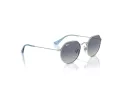 Ray-Ban Junior Jack Zonnebril RJ 9565S 212/4L