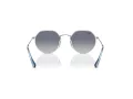 Ray-Ban Junior Jack Zonnebril RJ 9565S 212/4L