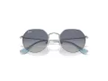 Ray-Ban Junior Jack Zonnebril RJ 9565S 212/4L