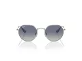 Ray-Ban Junior Jack Zonnebril RJ 9565S 212/4L