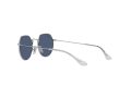 Ray-Ban Jack Zonnebril RJ 9565S 212/80