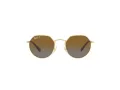 Ray-Ban Jack Zonnebril RJ 9565S 223/T5