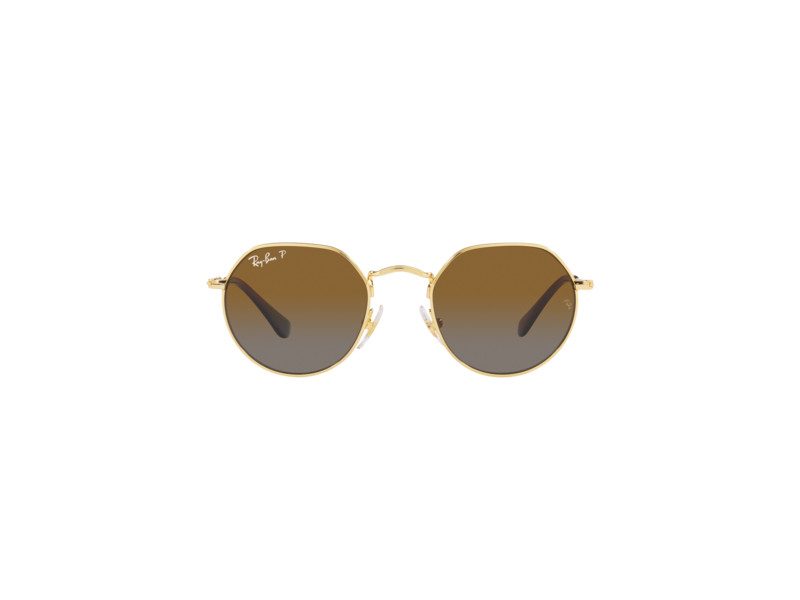 Ray-Ban Jack Zonnebril RJ 9565S 223/T5