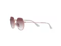 Ray-Ban Jack Zonnebril RJ 9565S 291/8H