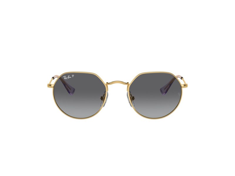 Ray-Ban Junior Jack Zonnebril RJ 9565S 292/T3