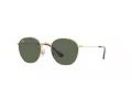 Ray-Ban Junior Rob Zonnebril RJ 9572S 223/71