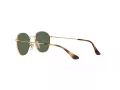 Ray-Ban Junior Rob Zonnebril RJ 9572S 223/71