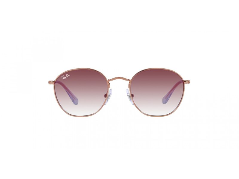 Ray-Ban Junior Rob Zonnebril RJ 9572S 291/8H