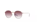 Ray-Ban Junior Rob Zonnebril RJ 9572S 291/8H