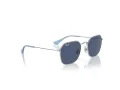 Ray-Ban Zonnebril RJ 9594S 212/80