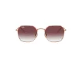 Ray-Ban Zonnebril RJ 9594S 291/8H