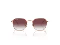 Ray-Ban Zonnebril RJ 9594S 291/8H