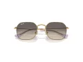 Ray-Ban Zonnebril RJ 9594S 292/11