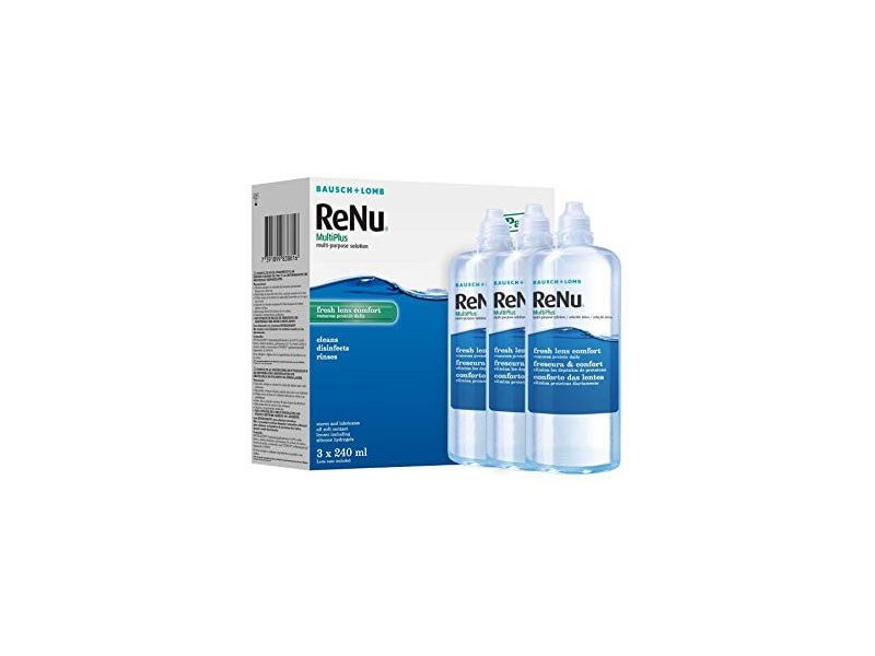 Renu Multiplus (3x240 ml)