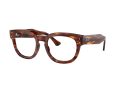 Ray-Ban Mega Hawkeye Brillen RX 0RX0298V 2144