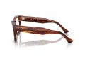 Ray-Ban Mega Hawkeye Brillen RX 0RX0298V 2144