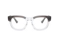 Ray-Ban Mega Hawkeye Brillen RX 0298V 8111