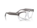 Ray-Ban Mega Hawkeye Brillen RX 0298V 8111