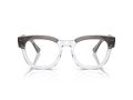 Ray-Ban Mega Hawkeye Brillen RX 0298V 8111