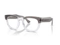 Ray-Ban Mega Hawkeye Brillen RX 0298V 8111
