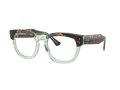 Ray-Ban Mega Hawkeye Brillen RX 0RX0298V 8249