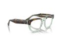 Ray-Ban Mega Hawkeye Brillen RX 0RX0298V 8249