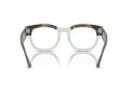 Ray-Ban Mega Hawkeye Brillen RX 0RX0298V 8249