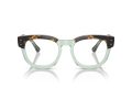 Ray-Ban Mega Hawkeye Brillen RX 0RX0298V 8249