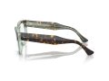 Ray-Ban Mega Hawkeye Brillen RX 0RX0298V 8249