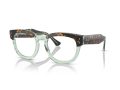 Ray-Ban Mega Hawkeye Brillen RX 0RX0298V 8249