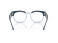 Ray-Ban Mega Hawkeye Brillen RX 0RX0298V 8324