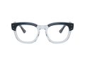 Ray-Ban Mega Hawkeye Brillen RX 0RX0298V 8324