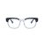 Ray-Ban Mega Hawkeye Brillen RX 0RX0298V 8324