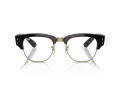 Ray-Ban Mega Clubmaster Brillen RX 0RX0316V 2000