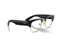 Ray-Ban Mega Clubmaster Brillen RX 0RX0316V 2000