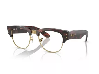 Ray-Ban Mega Clubmaster Brillen RX 0RX0316V 2372