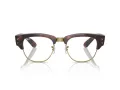 Ray-Ban Mega Clubmaster Brillen RX 0RX0316V 2372