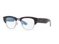 Ray-Ban Mega Clubmaster Brillen RX 0316V 5883