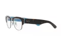 Ray-Ban Mega Clubmaster Brillen RX 0316V 5883