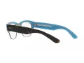 Ray-Ban Mega Clubmaster Brillen RX 0316V 5883