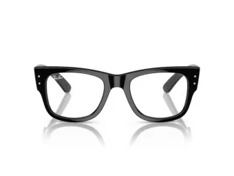 Ray-Ban Mega Wayfarer Brillen RX 0840V 2000