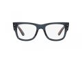 Ray-Ban Mega Wayfarer Brillen RX 0840V 8296