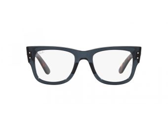 Ray-Ban Mega Wayfarer Brillen RX 0840V 8296