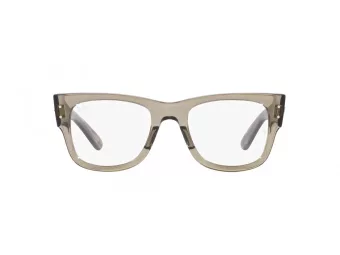 Ray-Ban Mega Wayfarer Brillen RX 0840V 8297
