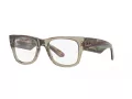 Ray-Ban Mega Wayfarer Brillen RX 0840V 8297
