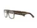 Ray-Ban Mega Wayfarer Brillen RX 0840V 8297
